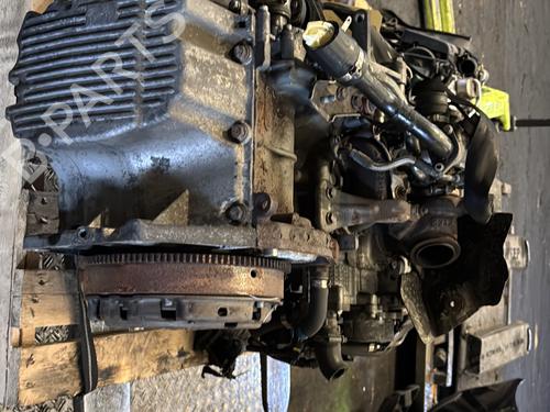 Used Engine FIAT 500 (312_) 1.2 (312AXA1A) (69 hp) 22698635