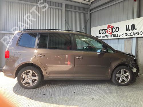 Left taillight VW TOURAN (1T3) 2.0 TDI | BP38762855C34 - Image 15