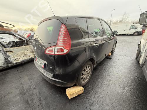 Switch RENAULT SCÉNIC III (JZ0/1_) 1.9 dCi (JZ0J, JZ1J, JZ1K, JZ1S) | BP24221300I30  - Image 11