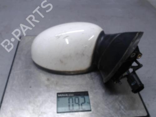Used Right mirror MINI MINI (R50, R53) Cooper (116 hp) 21290833