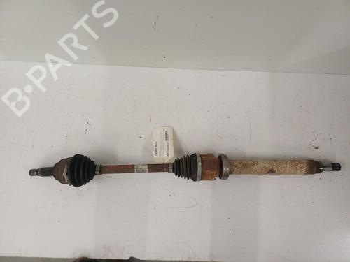 Used Right front driveshaft Right front driveshaft 38923454 38923454