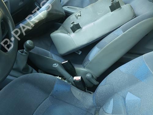 Alternator RENAULT CLIO II (BB_, CB_) 1.2 (BB0A, BB0F, BB10, BB1K, BB28, BB2D, BB2H, CB0A,... | BP26659903M7 