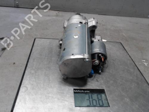 Starter CITROËN C4 CACTUS 1.6 BlueHDi 100 | BP21306415M8 