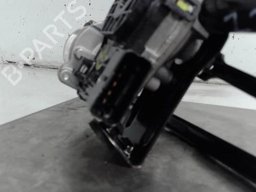Front wiper motor HYUNDAI i10 II (BA, IA) 1.2 | BP21291648M29 