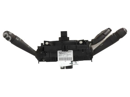 Used Steering column stalk Steering column stalk PEUGEOT 3008 II SUV (MC_, MR_, MJ_, M4_) 1.2 THP/ PureTech 130 (MRHNSM, MRHNSU, MRHNSJ, MRHNYW,... (131 hp) 27671106 27671106