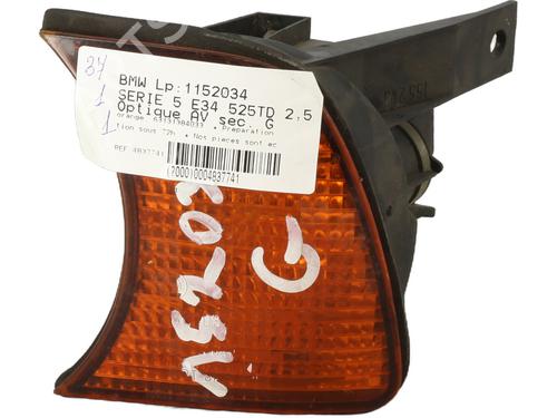 Left front indicator BMW 5 (E34) 525 td | BP21367970C32 - Image 3