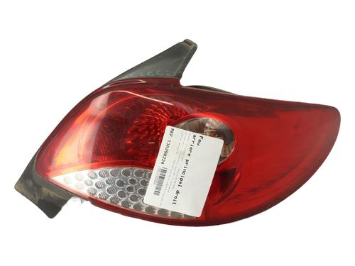 right-taillight-peugeot-206-2l_-2m_-2009-2010-2011-2012-2013-37715243 main image
