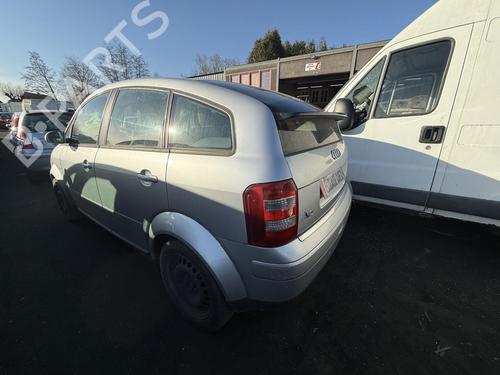 Steering column stalk AUDI A2 (8Z0) 1.4 | BP27359627I23 