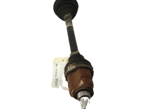 Left front driveshaft OPEL CORSA D (S07) 1.3 CDTI (L08, L68) | BP38531255M38 - Image 5