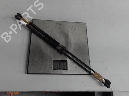 Tailgate lift support OPEL CORSA D (S07)  | BP21364123C138 