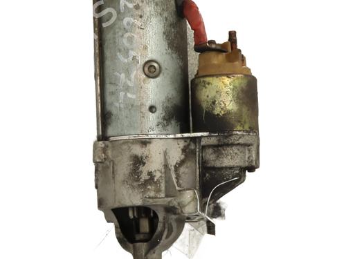Used Starter Starter RENAULT LAGUNA II Grandtour (KG0/1_) 1.9 dCi (KG0G) (120 hp) 32212880 32212880