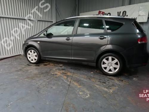 AC compressor SEAT ALTEA XL (5P5, 5P8) 1.9 TDI | BP32140898M34 - Image 11
