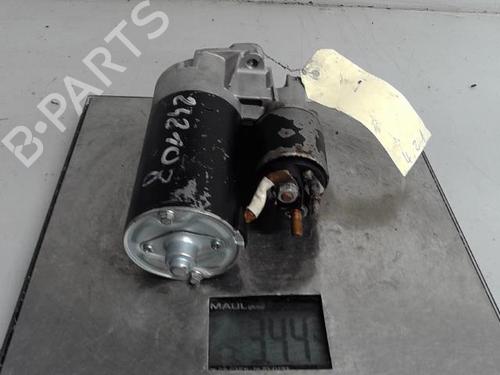 Starter RENAULT CLIO II (BB_, CB_) 1.9 dTi (B/CB0U) | BP21311913M8 