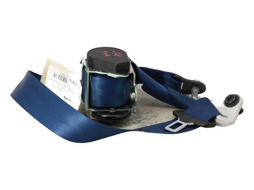 Used Front left seatbelt Front left seatbelt PEUGEOT 208 I (CA_, CC_) 1.2 VTI 82 (82 hp) 32856893 32856893