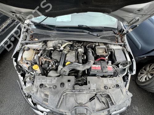 Radio RENAULT CLIO IV (BH_) 1.5 dCi 90 | BP21316041E6 