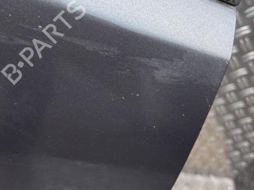 Right front door OPEL MERIVA B MPV (S10) 1.7 CDTI (75) | BP21870588C3 