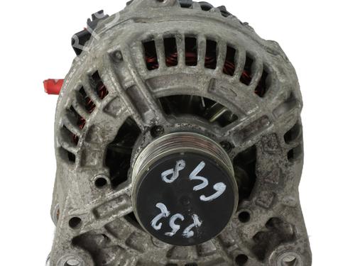 Used Alternator RENAULT KANGOO / GRAND KANGOO II (KW0/1_) 1.5 dCi 90 (KW05, KW08, KW0G, KW11) (90 hp) 28131043