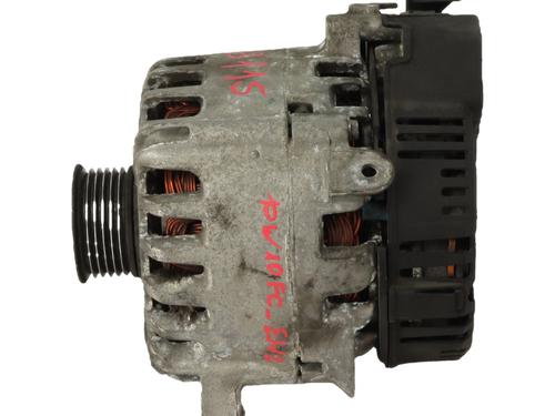 Used Alternator Alternator 39395797 39395797