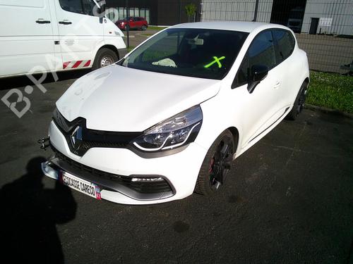 Used Parts RENAULT CLIO IV (BH_)  1.6 RS (BHJ4, BHJ6, BHMM)  2013896