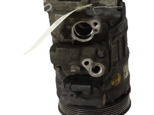 AC compressor PORSCHE CAYENNE (9PA) S 4.8 | BP27558713M34  - Image 5