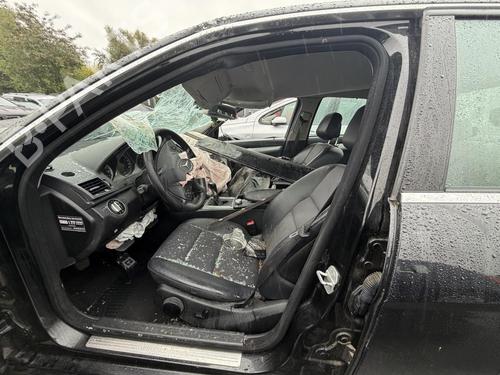 Left front window switch MERCEDES-BENZ C-CLASS (W204) C 180 Kompressor (204.044, 204.045) | BP29182572I27 - Image 9