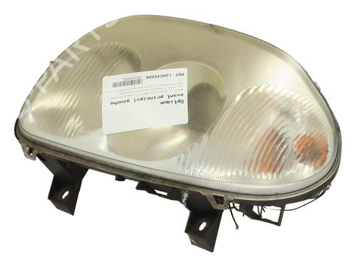 Left headlight RENAULT CLIO II (BB_, CB_) 1.2 (BB0A, BB0F, BB10, BB1K, BB28, BB2D, BB2H, CB0A,... | BP32136046C28