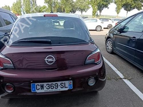 Used Parts OPEL ADAM (M13)  1.4  4292140