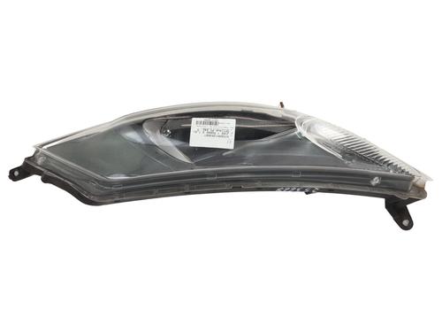 Left front indicator NISSAN JUKE (F15) 1.6 | BP29304021C32 