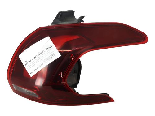 Right taillight PEUGEOT 2008 I (CU_) 1.6 BlueHDi 100 | BP31816390C35 - Image 4
