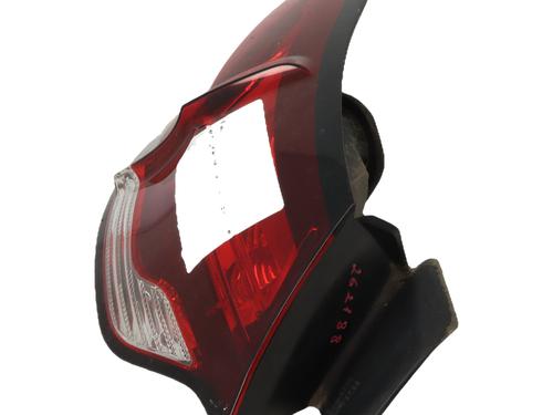 Left taillight CITROËN DS4 (NX_) 2.0 HDi 165 | BP38101855C34 - Image 3