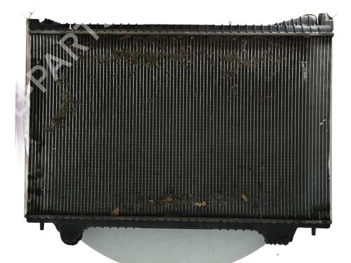 Intercooler Intercooler JAGUAR XE (X760) 2.0 D (180 hp) 36815877 36815877