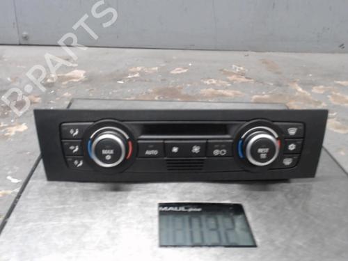 Climate control BMW 1 (E87) 120 d | BP21305515I5 