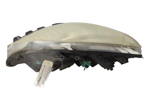 Used Right headlight Right headlight RENAULT GRAND SCÉNIC II (JM0/1_) 1.5 dCi (JM1E) (106 hp) 32526629 32526629