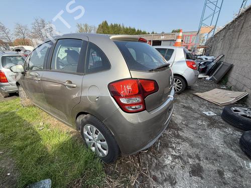 Rear wiper motor CITROËN C3 II (SC_) 1.4 HDi 70 (SC8HZC, SC8HR0, SC8HP4) | BP24518700M102  - Image 14