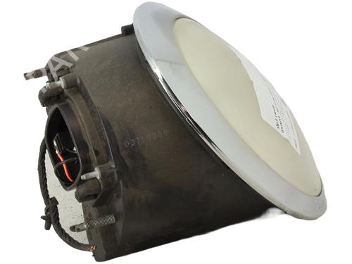 Used Left headlight Left headlight MINI MINI (R50, R53) Cooper (116 hp) 31757643 31757643