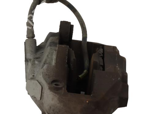 Left front brake caliper MERCEDES-BENZ GLC Coupe (C253) 220 d 4-matic (253.315) | BP28954117M105