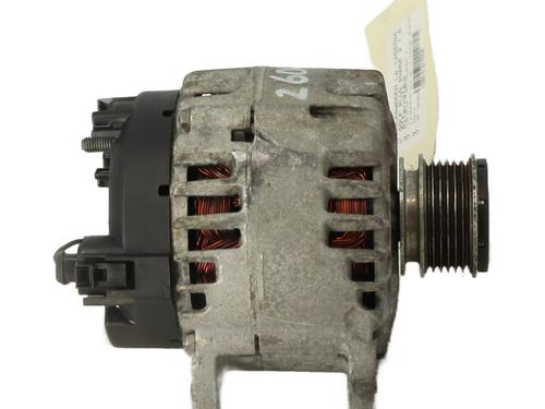 Alternator VW GOLF PLUS V (5M1, 521) 1.6 TDI | BP32731017M7  - Image 5
