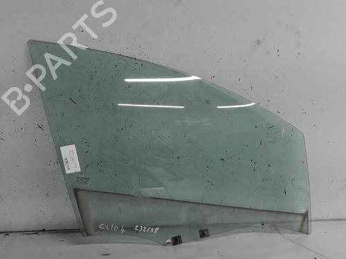 Used Front right door window RENAULT CLIO IV (BH_) 1.5 dCi 90 (90 hp) 21316043