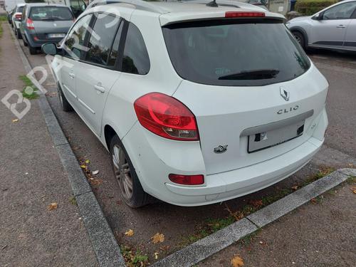 Starter RENAULT CLIO III Grandtour (KR0/1_) 1.5 dCi (KR0H, KR1S) | BP24799670M8  - Image 17