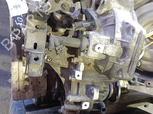 Used Gearbox Gearbox 32731101 32731101