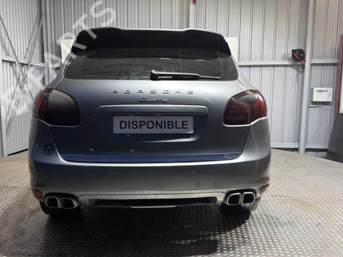 Front left lock PORSCHE CAYENNE (92A) 3.0 Diesel | BP32316228C98 - Image 24