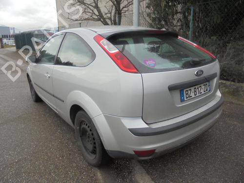 Left front window switch FORD FOCUS II (DA_, HCP, DP) 2.0 TDCi | BP37586474I27 - Image 7