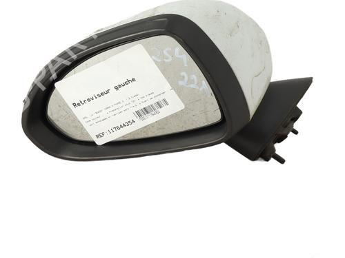 Left mirror OPEL CORSA D (S07) 1.3 CDTI (L08, L68) | BP30770633C26