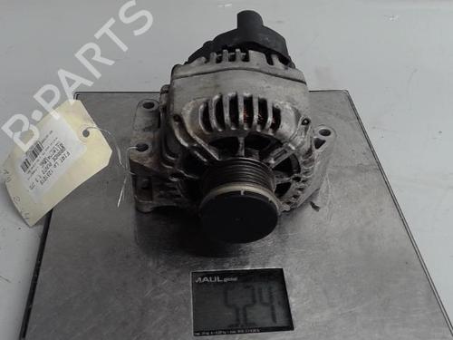 Alternator FIAT GRANDE PUNTO (199_) 1.3 D Multijet | BP21311225M7 
