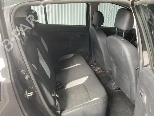 Tailgate DACIA SANDERO II 1.5 dCi | BP33174571C6 - Image 2