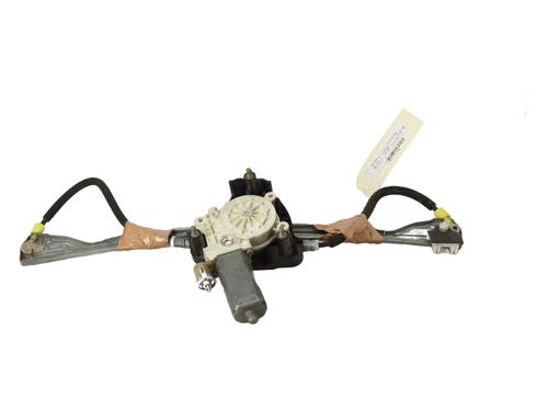 Used Left front window motor Left front window motor RENAULT CLIO II Hatchback Van (SB0/1/2_) 1.9 D (SB0R) (54 hp) 29150527 29150527