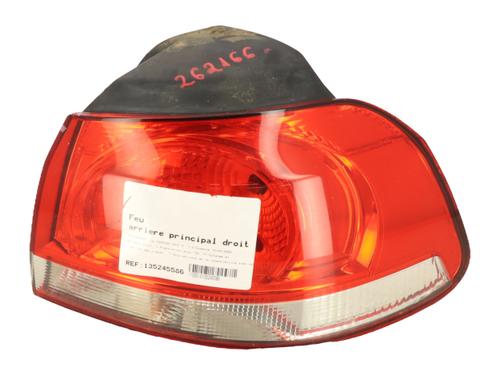Right taillight VW GOLF VI (5K1) 1.4 | BP40283547C35 - Image 3