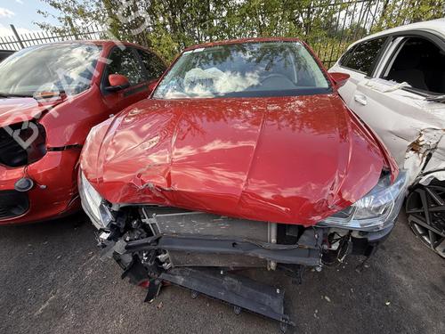 Steering column stalk SEAT IBIZA V (KJ1, KJG) 1.0 TSI | BP29057589I23  - Image 9