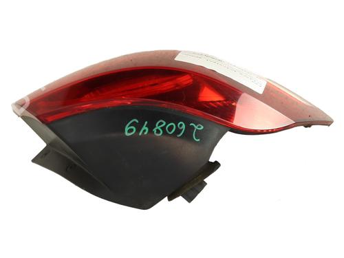 Left taillight VW GOLF VI (5K1)  | BP33450612C34  - Image 6