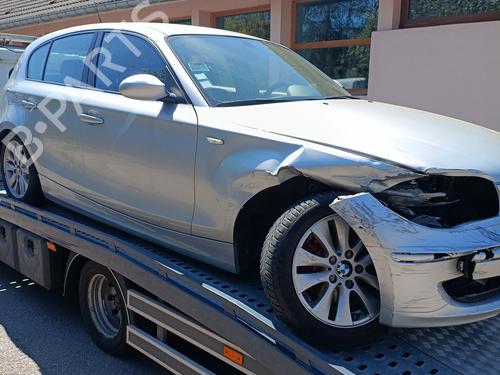 Steering column stalk BMW 1 (E87) 116 i | BP27391221I23  - Image 5